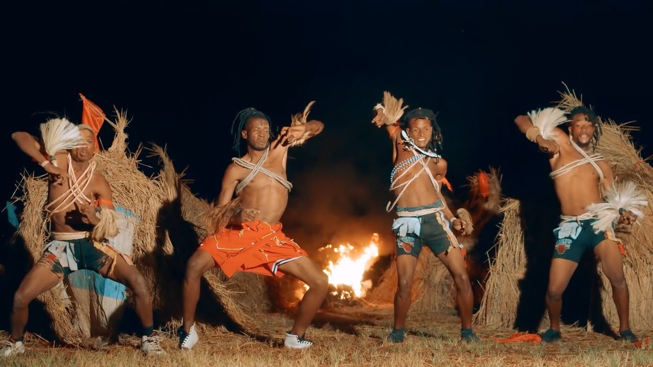 Gude gude_Shiloti_Official Video 4k_Migera film's Pro