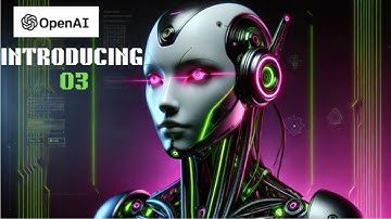 OpenAI’s O3: The Game Changer We’ve All Been Waiting For!