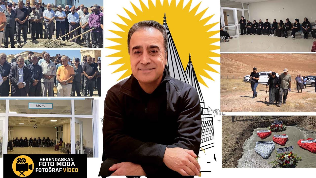 XEYREDİNE Ê ŞİWES GELİYESORA