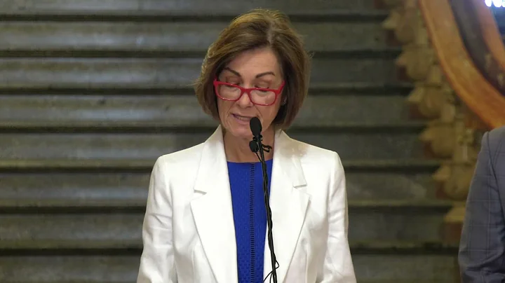 Iowa Religious Freedom Day Celebration 2024