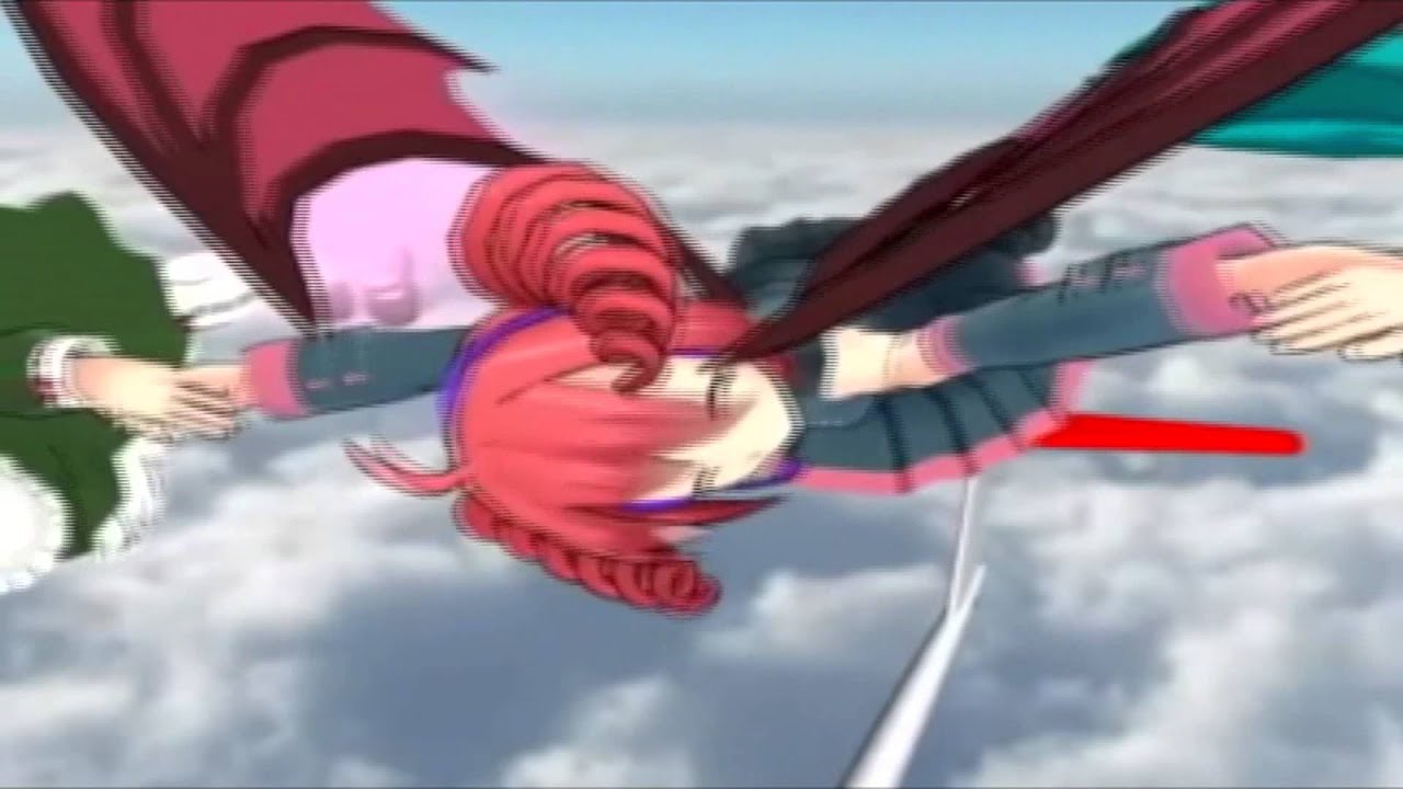 Dorama MMD: Sora e no Omoi - Fandoblaje Latino