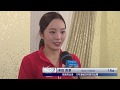 【フジテレビ公式】全日本フィギュアスケート選手権2019＜女子フリー第4G／本田真凜 インタビュー＞