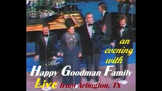 The Happy Goodmans - 