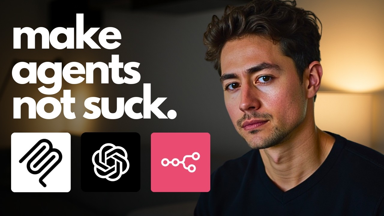 MCP Explained in 31 Minutes (Without The Hype)