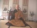 how to practice zazen