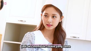 [SUB INDO] 6th Anniversary Happy TWICE _ ONCE day_ Behind the Scene