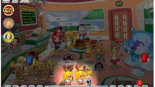 fantage cafe moment