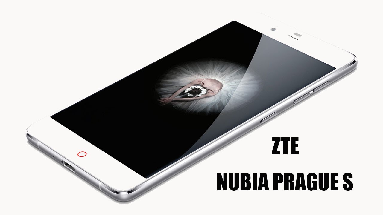 ZTE Nubia Prague S. this is specs & price