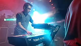 Denny Caknan -Cidro live , Jlive Lokananta Solo(Keyboard Cam)