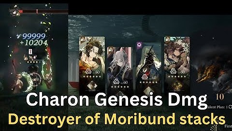 Charon deletes Moribund stacks - 290m - Reverse 1999