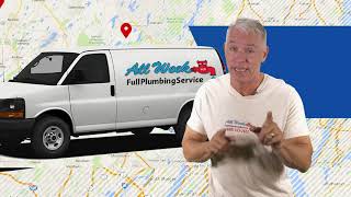 Plumber In Central New Jersey  (888)333-2422