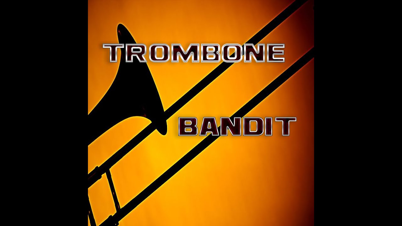 Bandit Arrangements Channel Trailer