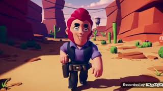 Minecraft & Brawl Stars Klip