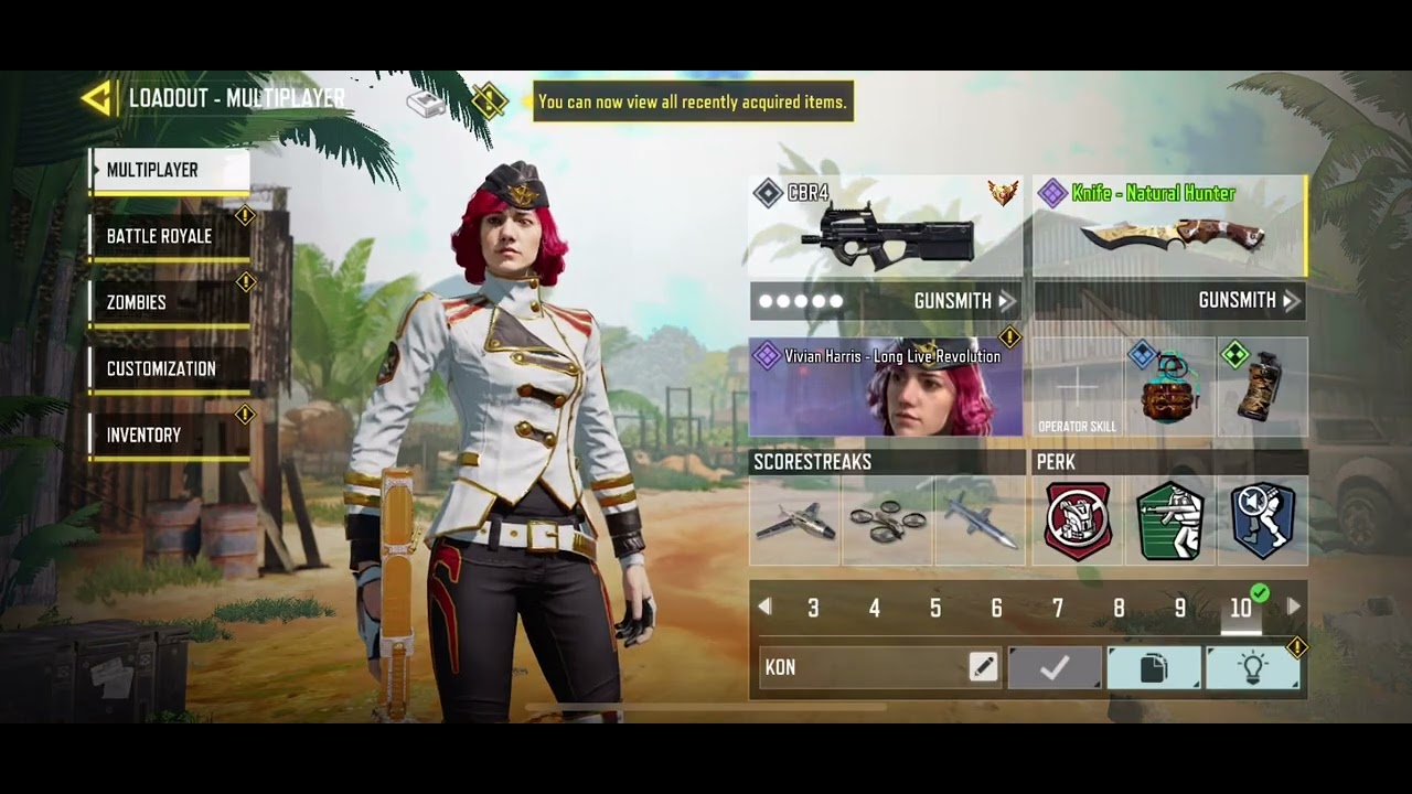 Selling CODM Account | Call of Duty Mobile - YouTube