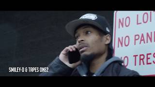 Smiley-D Tapes One-2 Find A Way Music Video