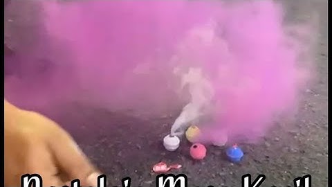 NOSTALGIA MASA KECIL SAAT BULAN RAMADHAN