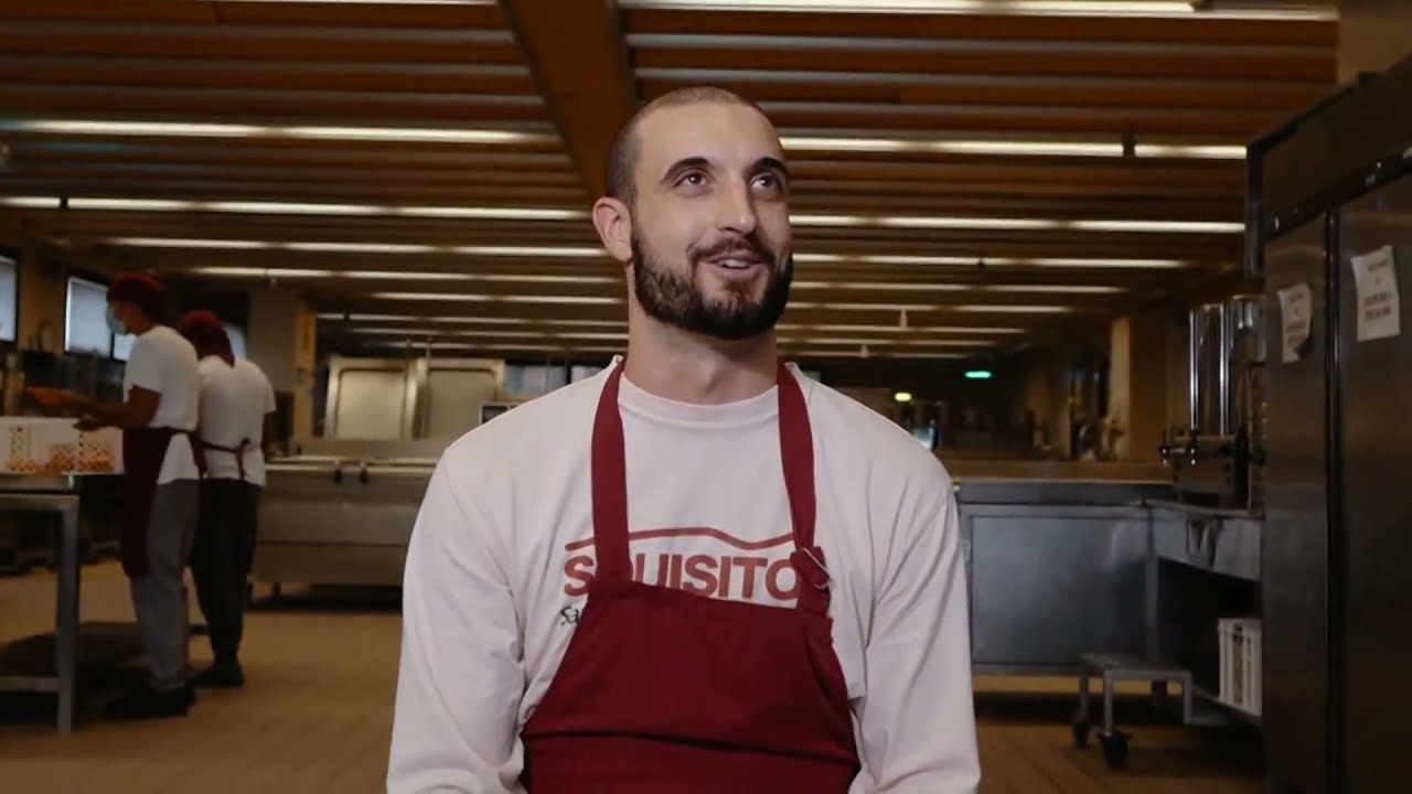 «Близко к краю — Истории из Сан-Патриньяно» (полный документальный фильм)