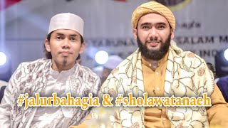 NASABE KANJENG NABI ‼️ jalur bahagia sholawatan aeh | NEW
