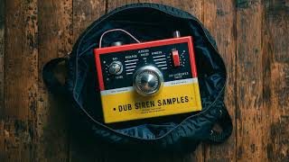 Dub Siren Evolution: Take Your Music to the Next Level! V2