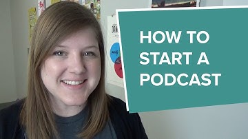 How to Start a Podcast on Squarespace