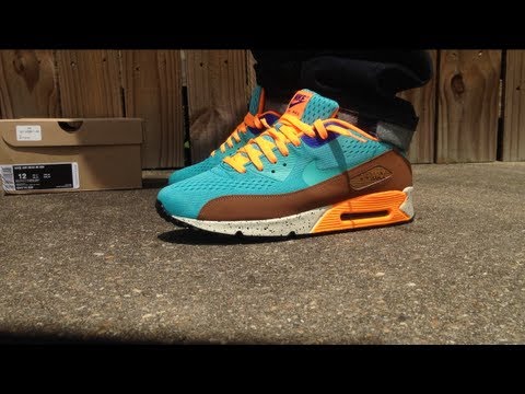 nike air max beaches of rio