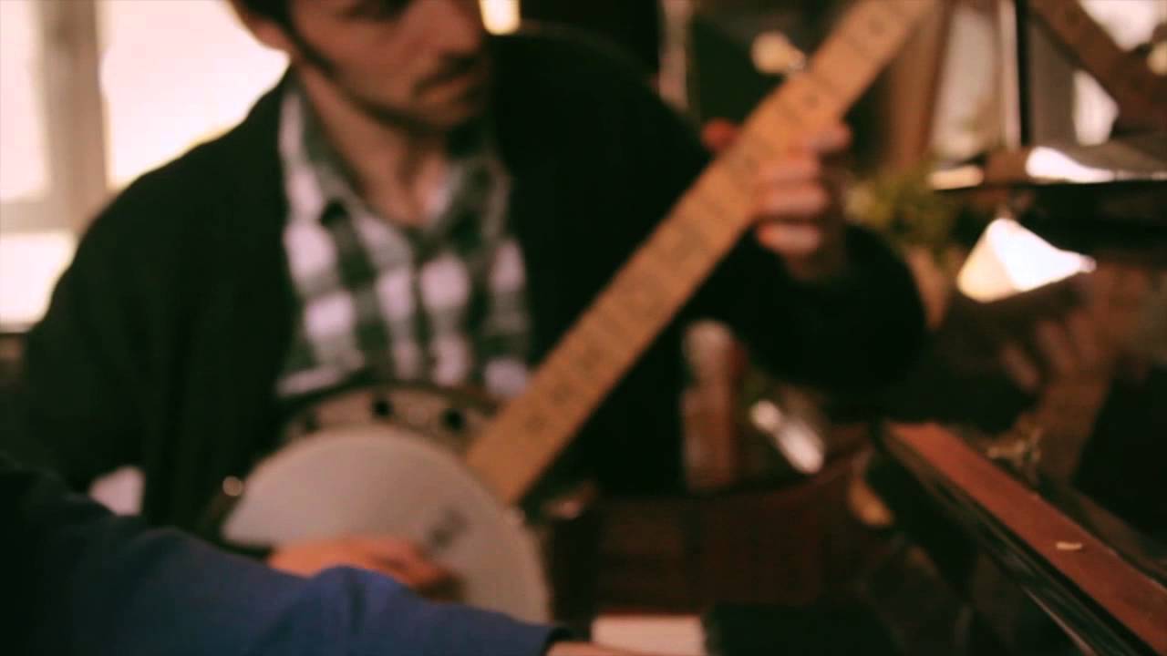 Left With Pictures - Ghosts of '89 (Live) - Mile End Series