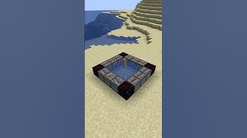 how to make a minecraft player cannon