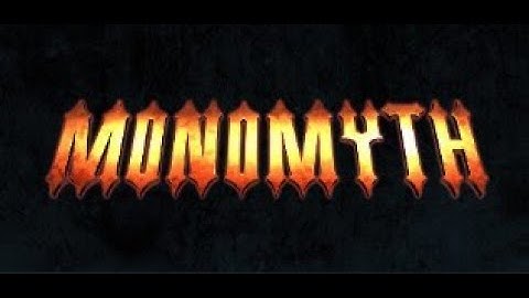 Next Fest Demos Upcoming games  Monomyth Demo