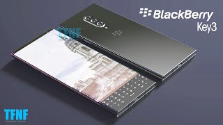 Blackberry Key3 2021 Price, Specs, Features, Design, News