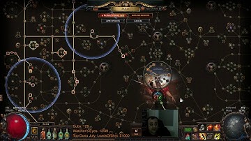 3.7 SSF Legion - Ground Slam Slayer is Insane! - Build Guide