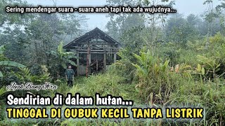 Download Lagu SUDAH 15 TAHUN LEBIH PRIA INI TINGGAL SENDIRIAN DI PUNCAK GUNUNG DI GUBUK KECIL TANPA LISTRIK... MP3 Download Lagu SUDAH 15 TAHUN LEBIH PRIA INI TINGGAL SENDIRIAN DI PUNCAK GUNUNG DI GUBUK KECIL TANPA LISTRIK... MP3