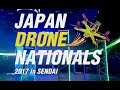 Japan Drone Nationals 2017 - Vivi Giappone
