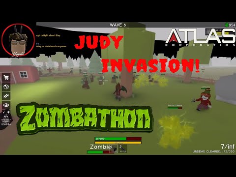 roblox zombathon script