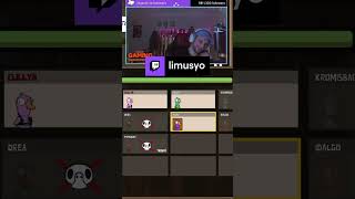 La Chickmuns Clillyh Limusyo Sur