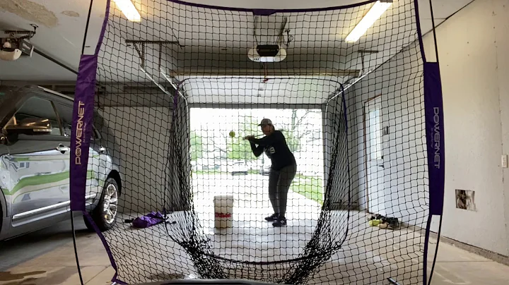 Extreme Network Defense | Pre-Pitch Timing
