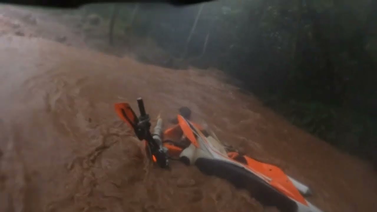 Trilha do Carvão 2025