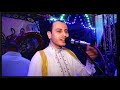 الفقره الخامسه للشيخ ناصر شرف من اجتفال ابناء الطريقه السعديه بالمولد النبوي الشريف بميت كنانه 2022