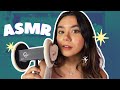 ASMR 360° na sua cabeça 🎧