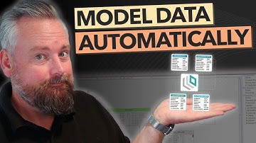 How to Model Data Efficiently in WhereScape 3D with CI/CD Workflows | Engaging Data