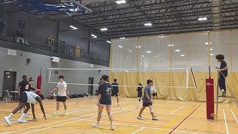 CKVC x Raijin Tournament Game 4 QF vs Philippe