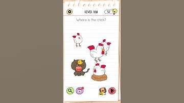 Brain Test All-Stars Level 108 solution