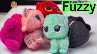 De-Fuzzing Fuzzy Pets