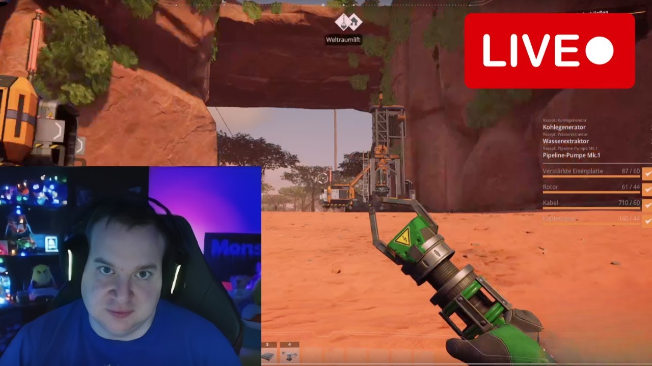 ⚙️ Satisfactory Live with Sk Sabbir 10 | Building Epic Factories & Exploration! ⚙️