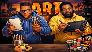 The Mindset That Elevates Minds And Ignites Your Art