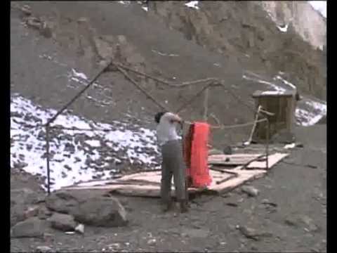 ცისფერი მთების სამფლობელოში