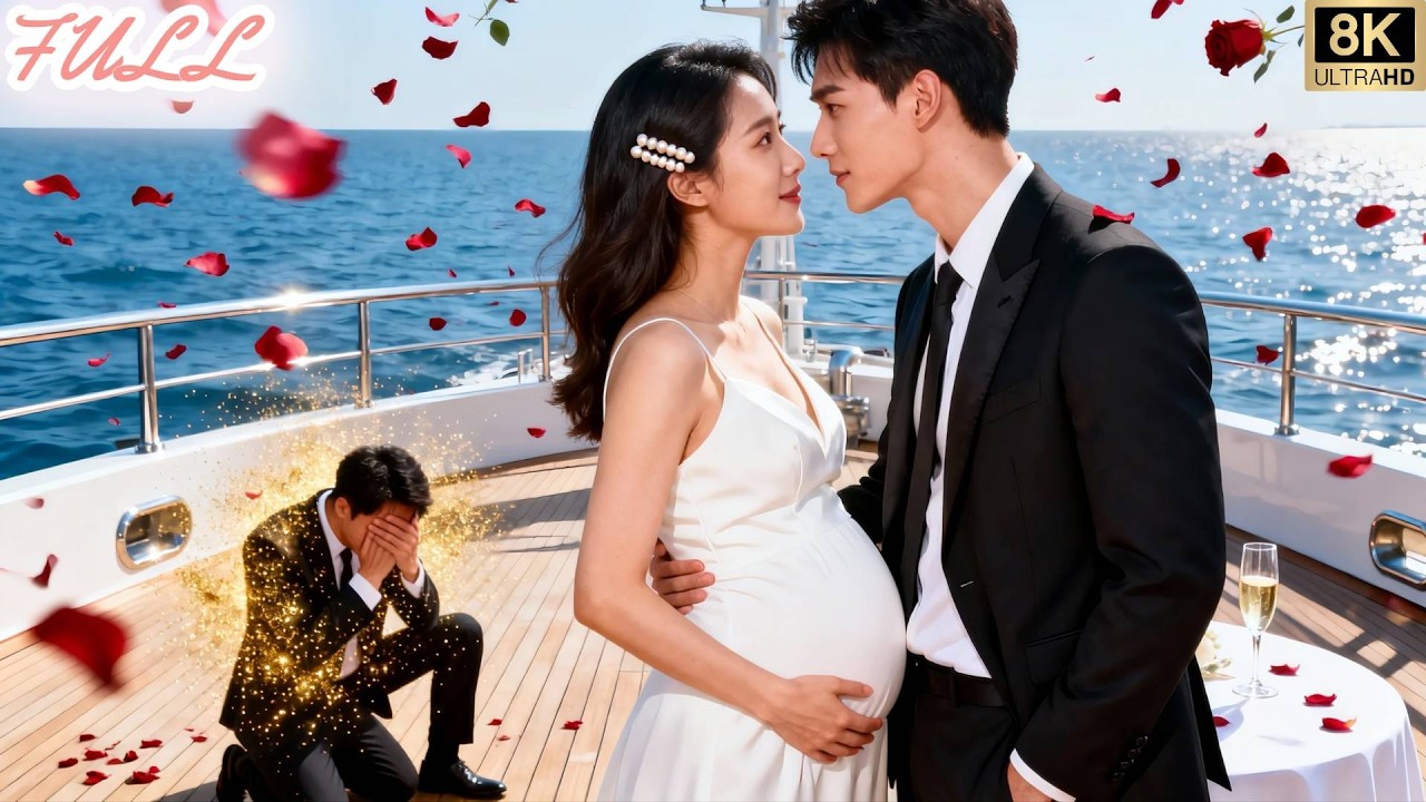 Her Comatose Husband’s Soul Possessed His Brother — On Their Wedding Night, She Became Pregnant!