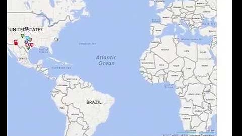 MLS Map Searching (Unmapped Listing Tips)