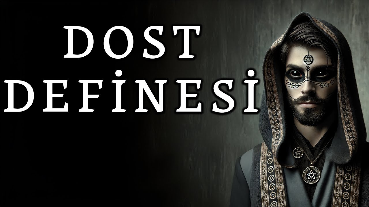 Dostları İle Defineye Karışan Adamın Yaşadığı Korkunç Olaylar | Korku Hikayeleri | Define | İtiraf