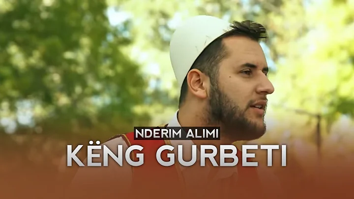 Nderim Alimi - Keng Gurbeti