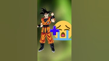 Dragon Ball Characters In Crying 😭 Mode #shorts #dragonball #dbs #crying #sdbh